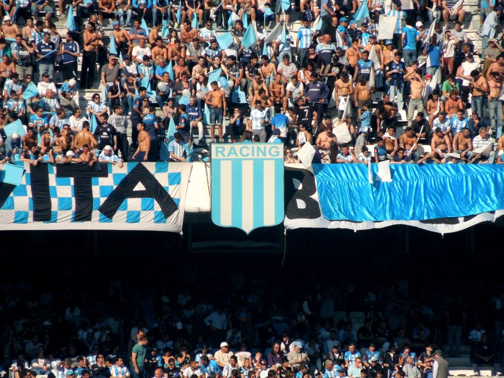 Foto sobre: FÚTBOL: ¿POR QUÉ SE DEBERÍA AMPLIAR LA COBERTURA PERIODÍSTICA A TODOS LOS EQUIPOS?