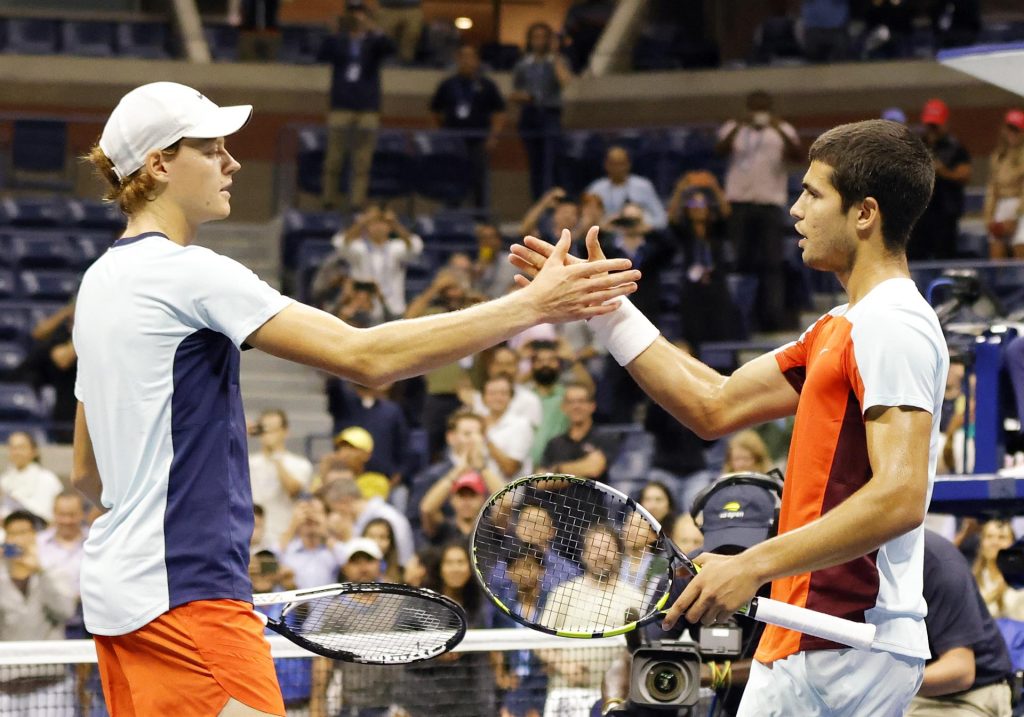 Foto sobre: 7 CURIOSIDADES SOBRE EL US OPEN