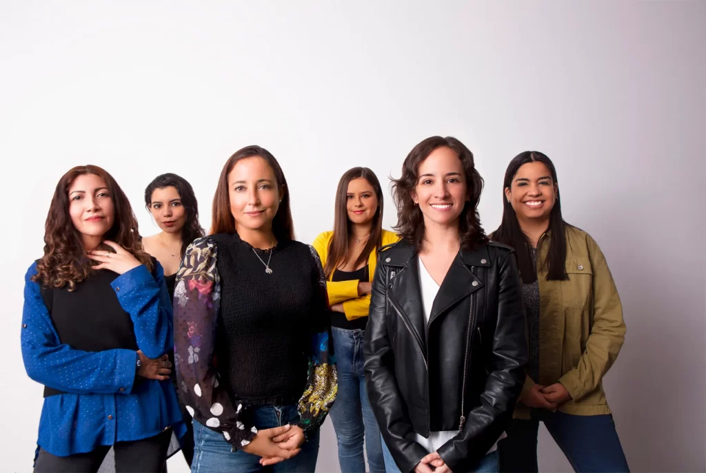 Foto sobre: MUJERES EN EL ÁREA: UN LIBRO SOBRE FÚTBOL QUE APORTA A LA REFLEXIÓN