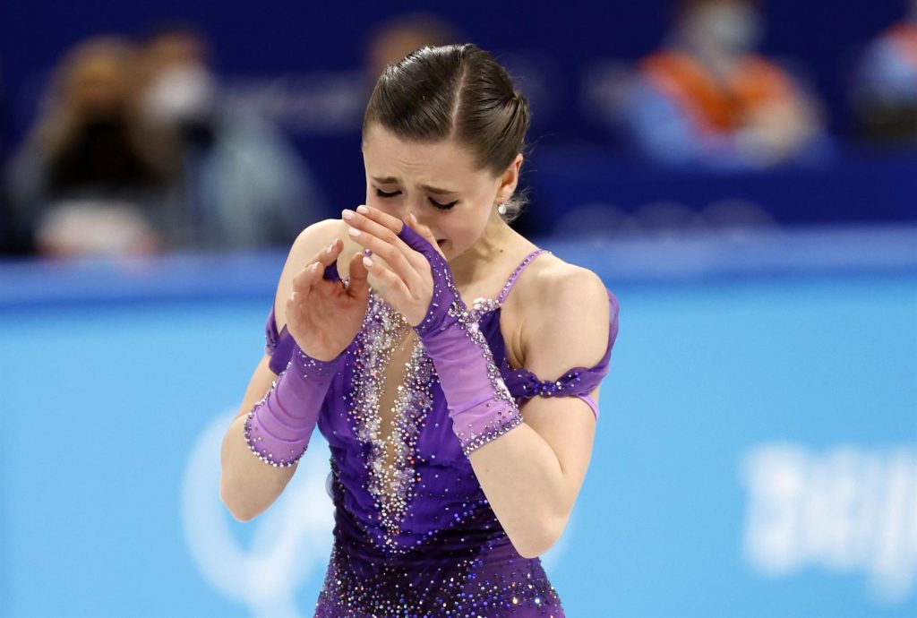 Foto sobre: LA ISU ELEVA GRADUALMENTE LA EDAD PARA COMPETIR EN PATINAJE