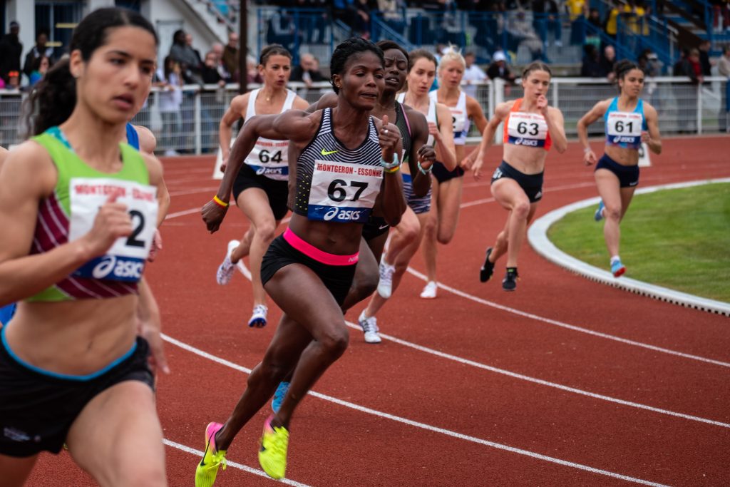 Foto sobre: ATLETISMO: EL CALENDARIO COMPLETO DE LOS EVENTOS MÁS IMPORTANTES