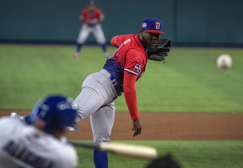 Foto sobre: MUNDIAL DE BÉISBOL VA HASTA EL 21 DE MARZO: ¿CUÁLES SON LOS FAVORITOS?