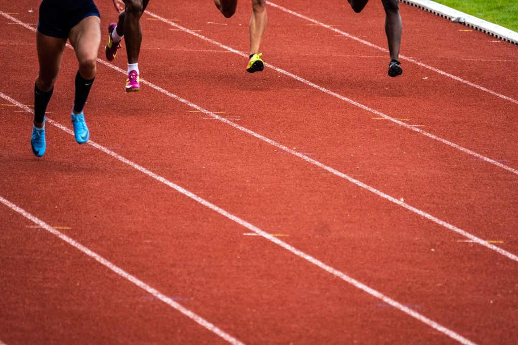 Foto sobre: EL CAMPEONATO MUNDIAL DE ATLETISMO SERÁ EN BUDAPEST