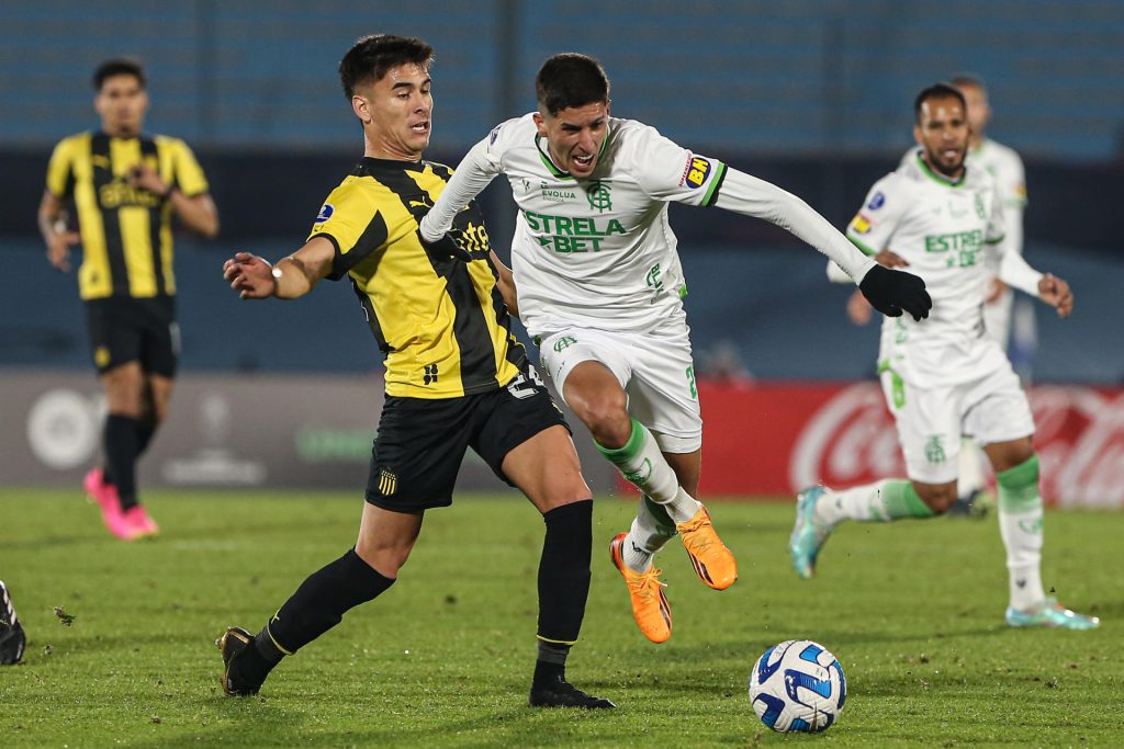 Foto sobre: PRÓXIMAS FECHAS DE LA COPA SUDAMERICANA