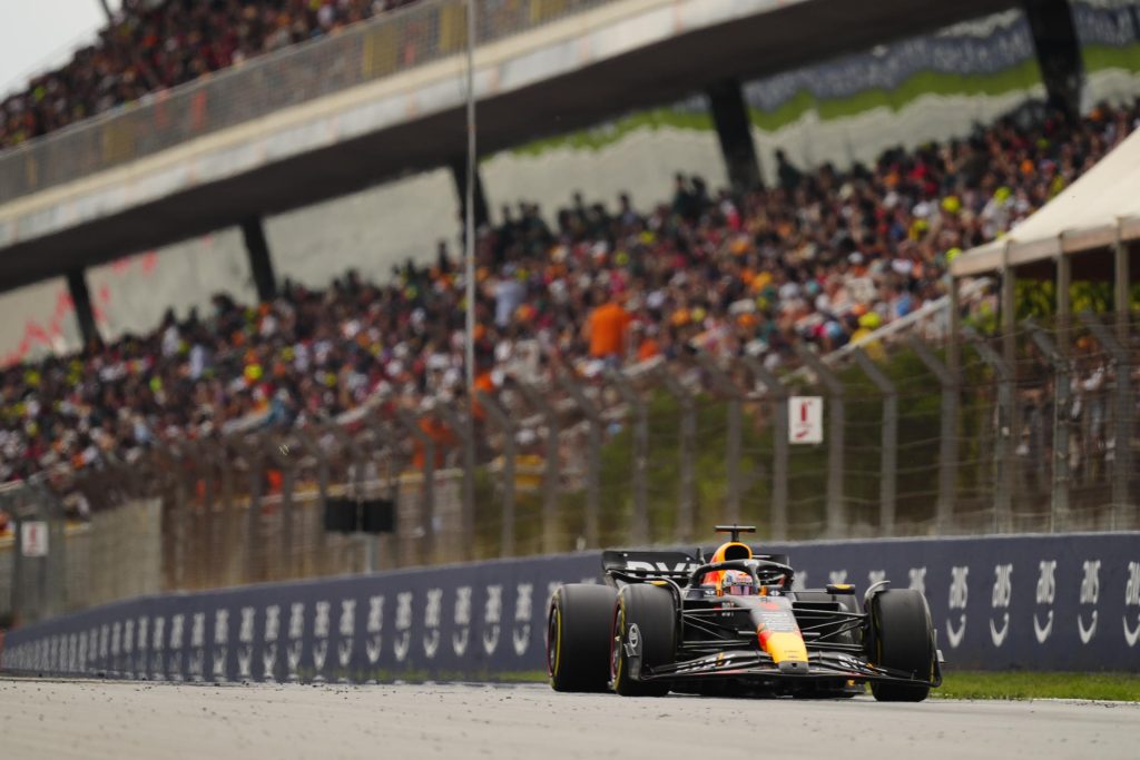 Foto sobre: ESTE FIN DE SEMANA: FORMULA 1 Y LAS FECHAS QUE SE VIENEN