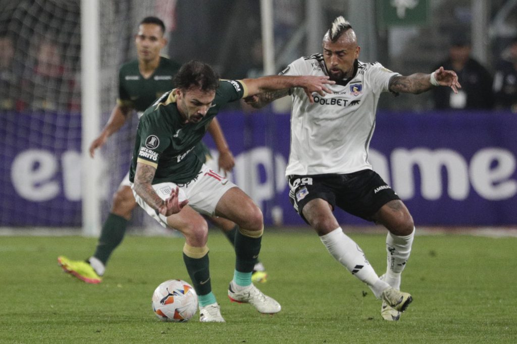 Foto sobre: EL FÚTBOL ESTA SEMANA: LOS PARTIDOS QUE SE VIENEN