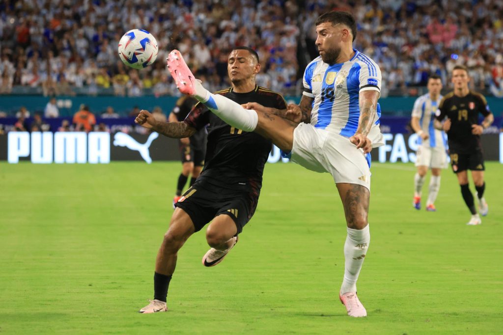 Foto sobre: ¿QUÉ SUCEDE CON LA SELECCIÓN PERUANA? LAMENTABLE QUE NO EXISTA UN TRABAJO SERIO